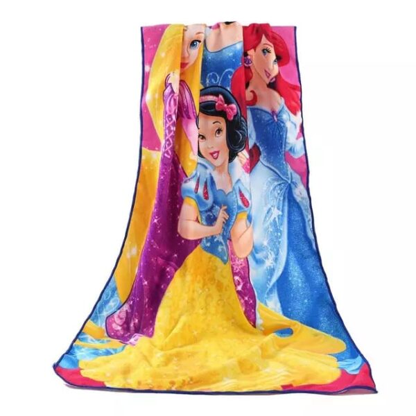 IMG-20210302-WA0088.jpg Kids cartoon Towel