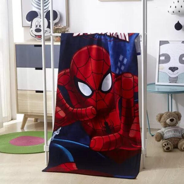 IMG-20210302-WA0091.jpg Kids cartoon Towel