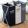 Foldable Laundry basket