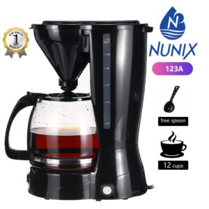 IMG-20210409-WA0135.jpg Nunix Coffee Maker