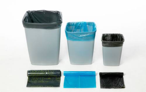 Trash bags