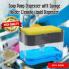 IMG-20210504-WA0112.jpg Soap pump and sponge candy