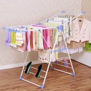 Cloth drying rack