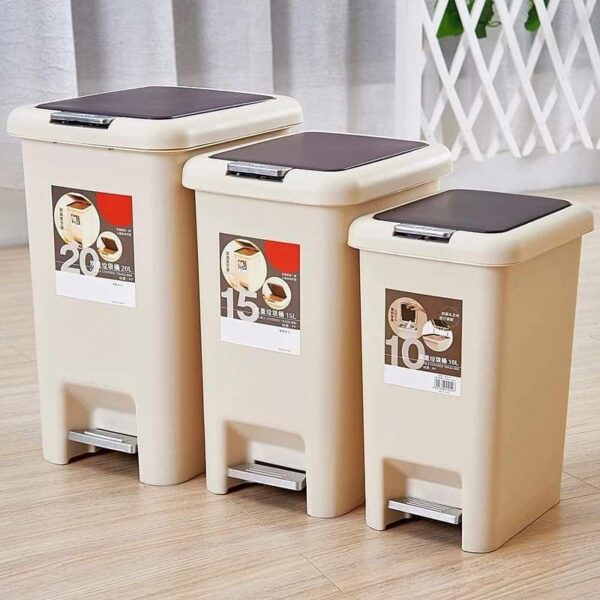 Dustbin