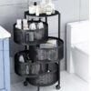 5-tier Kitchen storage rack