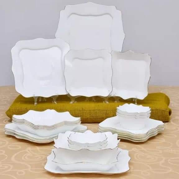 IMG-20210708-WA0146.jpg 26 pieces Dinner set