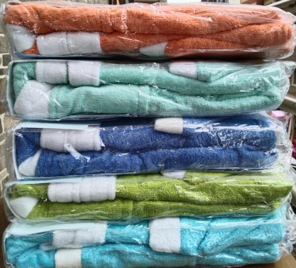 Kids Bathrobes