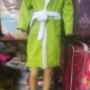 Kids Bathrobes