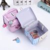 Kid's piggy bank