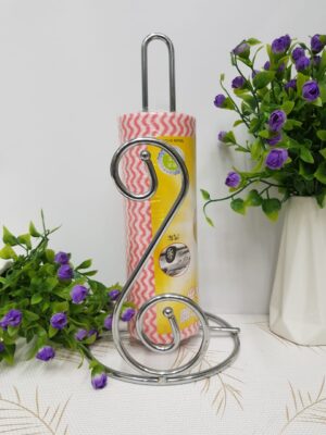 IMG-20210802-WA0105.jpg Stainless kitchen paper towel holder