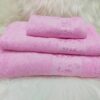 3pcs cotton towel
