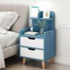 IMG-20210904-WA0046.jpg Bedside table with 2 drawers.