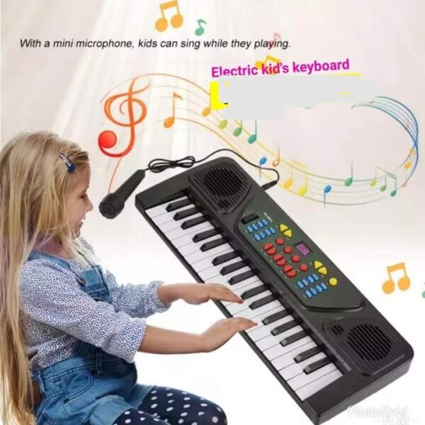 IMG-20211228-WA0085.jpg Kids piano Electricity/battery powered