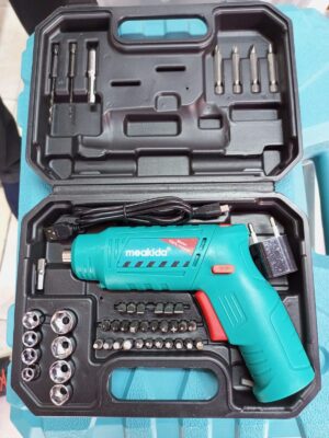 Meakida cordless drill 4.8v