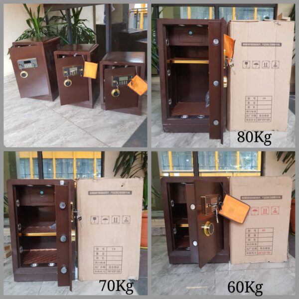 Safe box 60kg