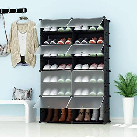 IMG-20220613-WA0134.jpg Plastic shoerack 84pairs