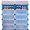 IMG-20220613-WA0136.jpg Plastic shoerack 84pairs