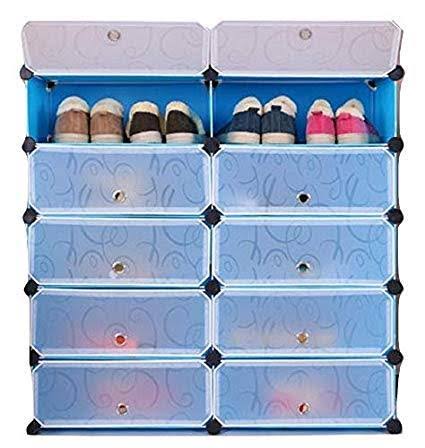 IMG-20220613-WA0136.jpg Plastic shoerack 84pairs