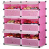 IMG-20220613-WA0137.jpg Plastic shoerack 84pairs