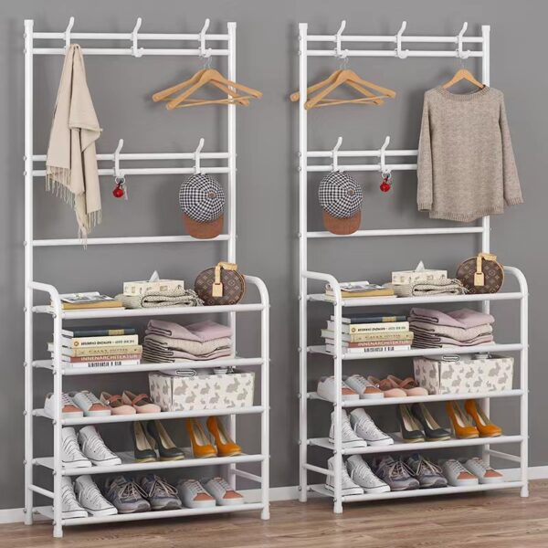 IMG-20220615-WA0214.jpg Strong metallic clothe rack