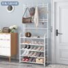 IMG-20220615-WA0216.jpg Strong metallic clothe rack