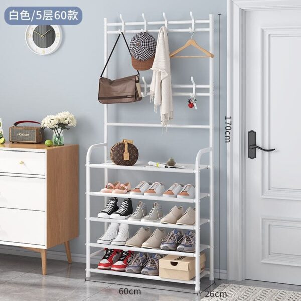 IMG-20220615-WA0216.jpg Strong metallic clothe rack