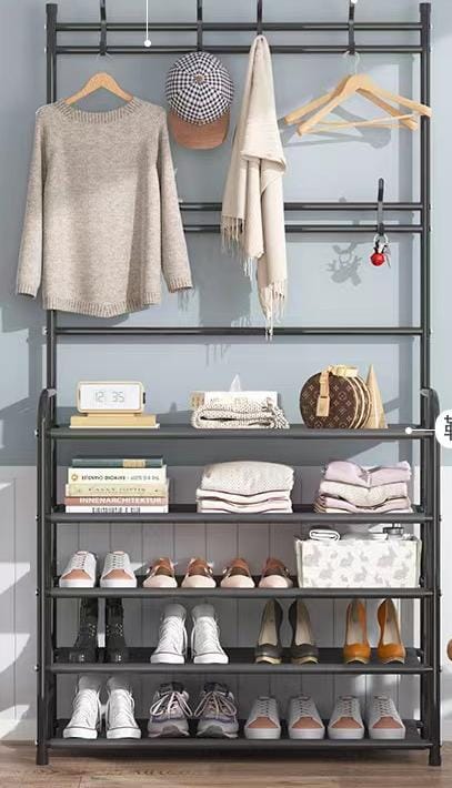 IMG-20220615-WA0217.jpg Strong metallic clothe rack