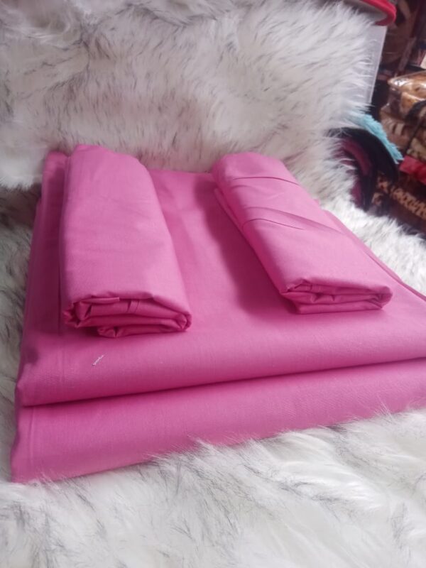 IMG-20220627-WA0173.jpg Plain cotton bedsheet