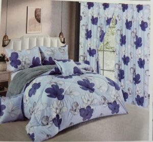 7 pieces woolen duvet