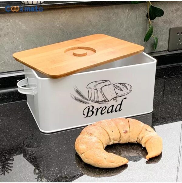IMG-20230408-WA0387.jpg 4 pcs Bread Bin set