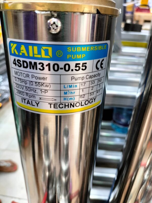 IMG-20230622-WA0205.jpg KAILO Electric Submersible Water Pump 1hp