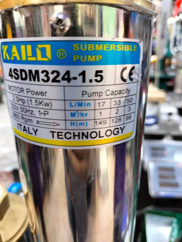 IMG-20230622-WA0210.jpg KAILO Electric Submersible Water Pump 1hp