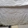 Quality 6pcs laced Duvet
