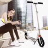 Adult scooter