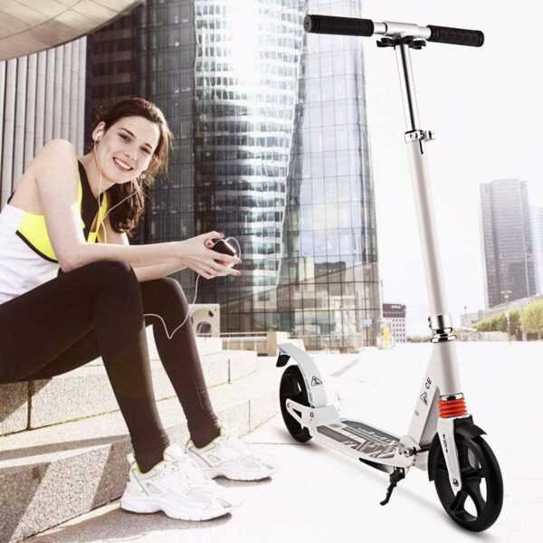 Adult scooter