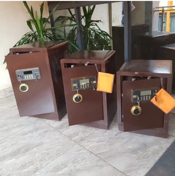 Money safe/Box 80kg