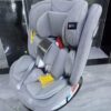 360° isofix car seat
