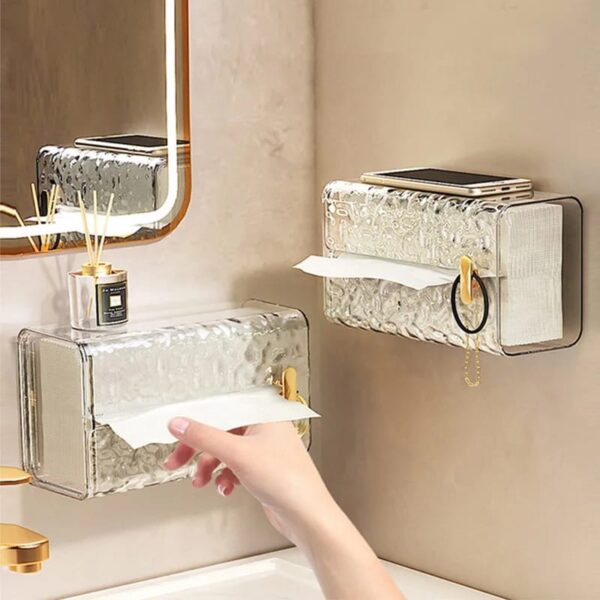 IMG-20240426-WA1583 Wall-Mounted Tissue Box