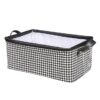 closet wardrobe,pants jeans Storage Box