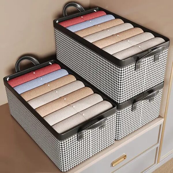 closet wardrobe,pants jeans Storage Box