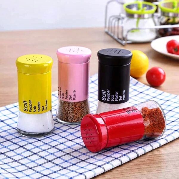 Salt shaker