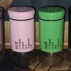 Salt shaker