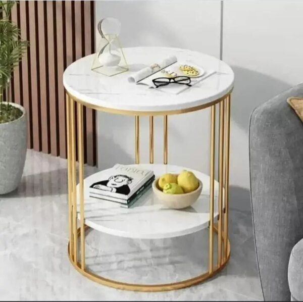 IMG-20240427-WA0313 Double layer coffee side table