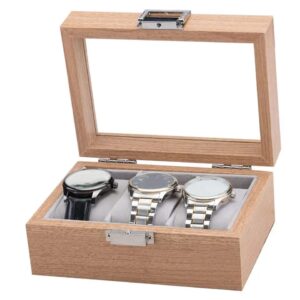 IMG-20240429-WA0262 3 slots wooden watch organizer