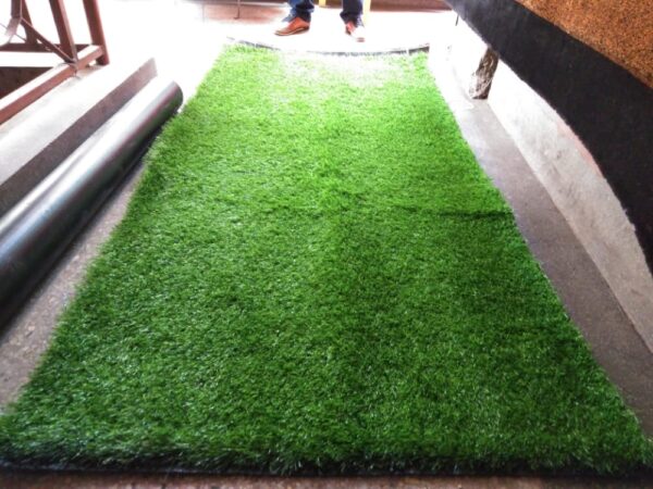 Grass Carpet (2m by 1m)