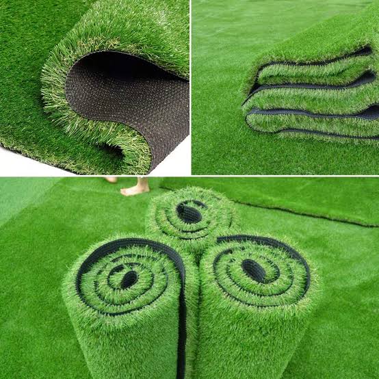 Grass Carpet (2m by 1m)