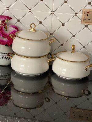 IMG-20240502-WA0626(2) Gold line dish serving Bowl