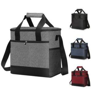 insulated lunch box bag