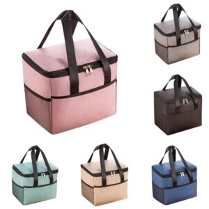 insulated lunch bag(I)*