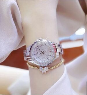 luxury watch